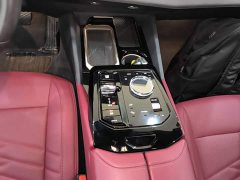 BMW 5 Series 530Li Luxury M Sport Package - ფოტო 14
