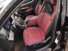 BMW 5 Series 530Li Luxury M Sport Package - ფოტო 15