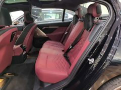 BMW 5 Series 530Li Luxury M Sport Package - ფოტო 17