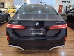 BMW 5 Series 530Li Luxury M Sport Package - ფოტო 6