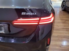 BMW 5 Series 530Li Luxury M Sport Package - ფოტო 8