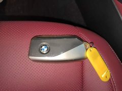 BMW 5 Series 530Li Luxury M Sport Package - ფოტო 9