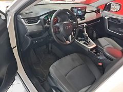 Toyota RAV4 2023 2.0L CVT FWD Urban Edition - ფოტო 10