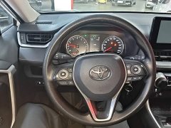 Toyota RAV4 2023 2.0L CVT FWD Urban Edition - ფოტო 11