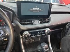 Toyota RAV4 2023 2.0L CVT FWD Urban Edition - ფოტო 13
