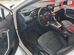 Toyota RAV4 2023 2.0L CVT FWD Urban Edition - ფოტო 16