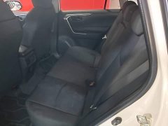Toyota RAV4 2023 2.0L CVT FWD Urban Edition - ფოტო 17