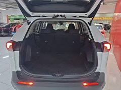 Toyota RAV4 2023 2.0L CVT FWD Urban Edition - ფოტო 19