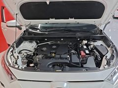 Toyota RAV4 2023 2.0L CVT FWD Urban Edition - ფოტო 20