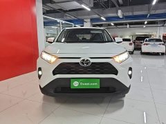 Toyota RAV4 2023 2.0L CVT FWD Urban Edition - ფოტო 3