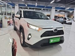 Toyota RAV4 2023 2.0L CVT FWD Urban Edition - ფოტო 4