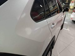 Toyota RAV4 2023 2.0L CVT FWD Urban Edition - ფოტო 7