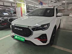 Jetour Jietu X70 1.5T DCT Transcend PRO 7-Seater - ფოტო 1