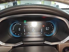 Jetour Jietu X70 1.5T DCT Transcend PRO 7-Seater - ფოტო 12