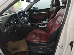Jetour Jietu X70 1.5T DCT Transcend PRO 7-Seater - ფოტო 15