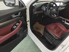 Jetour Jietu X70 1.5T DCT Transcend PRO 7-Seater - ფოტო 16