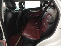 Jetour Jietu X70 1.5T DCT Transcend PRO 7-Seater - ფოტო 17