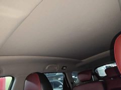 Jetour Jietu X70 1.5T DCT Transcend PRO 7-Seater - ფოტო 18