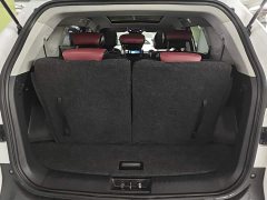 Jetour Jietu X70 1.5T DCT Transcend PRO 7-Seater - ფოტო 19