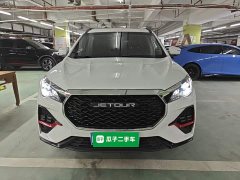 Jetour Jietu X70 1.5T DCT Transcend PRO 7-Seater - ფოტო 3