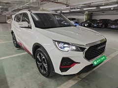 Jetour Jietu X70 1.5T DCT Transcend PRO 7-Seater - ფოტო 4