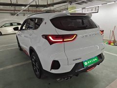Jetour Jietu X70 1.5T DCT Transcend PRO 7-Seater - ფოტო 5