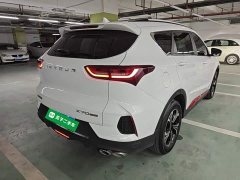 Jetour Jietu X70 1.5T DCT Transcend PRO 7-Seater - ფოტო 7
