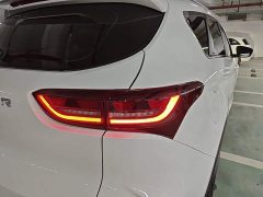 Jetour Jietu X70 1.5T DCT Transcend PRO 7-Seater - ფოტო 8