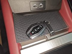 Jetour Jietu X70 1.5T DCT Transcend PRO 7-Seater - ფოტო 9