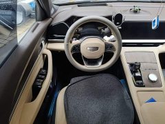 Geely Xingyue L 2025 Oriental Radiance 2.0T Auto Panorama Edition - ფოტო 11
