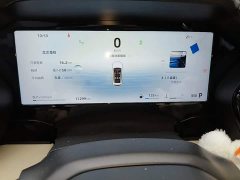 Geely Xingyue L 2025 Oriental Radiance 2.0T Auto Panorama Edition - ფოტო 12