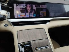 Geely Xingyue L 2025 Oriental Radiance 2.0T Auto Panorama Edition - ფოტო 13