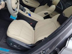 Geely Xingyue L 2025 Oriental Radiance 2.0T Auto Panorama Edition - ფოტო 15