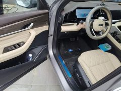 Geely Xingyue L 2025 Oriental Radiance 2.0T Auto Panorama Edition - ფოტო 16