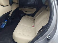 Geely Xingyue L 2025 Oriental Radiance 2.0T Auto Panorama Edition - ფოტო 17
