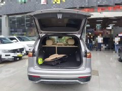 Geely Xingyue L 2025 Oriental Radiance 2.0T Auto Panorama Edition - ფოტო 19