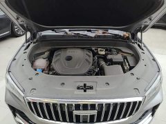 Geely Xingyue L 2025 Oriental Radiance 2.0T Auto Panorama Edition - ფოტო 20