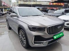 Geely Xingyue L 2025 Oriental Radiance 2.0T Auto Panorama Edition - ფოტო 4