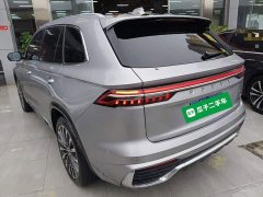 Geely Xingyue L 2025 Oriental Radiance 2.0T Auto Panorama Edition - ფოტო 5