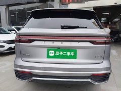 Geely Xingyue L 2025 Oriental Radiance 2.0T Auto Panorama Edition - ფოტო 6