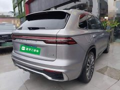 Geely Xingyue L 2025 Oriental Radiance 2.0T Auto Panorama Edition - ფოტო 7