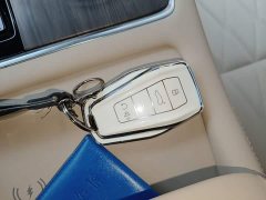Geely Xingyue L 2025 Oriental Radiance 2.0T Auto Panorama Edition - ფოტო 9