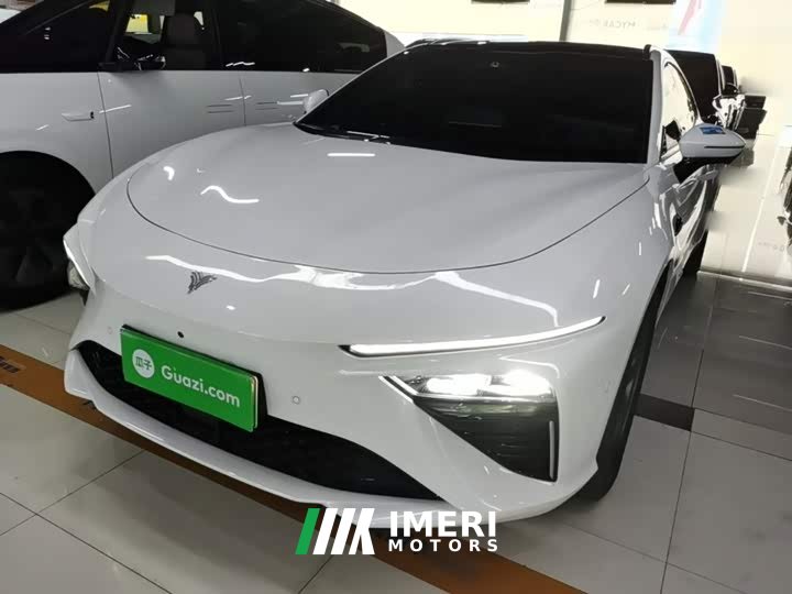 Neta S Shooting Brake 2024 Extended Range 300 Standard - ავტომობილი ჩინეთიდან