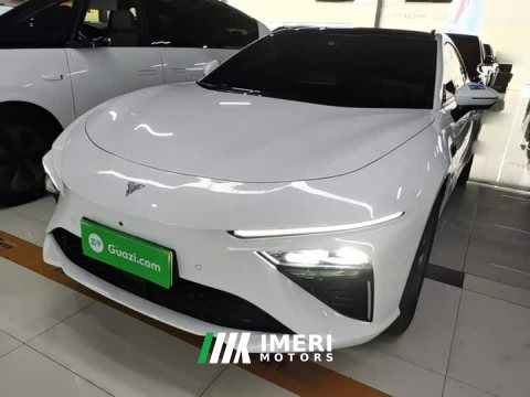 2025 Neta S Shooting Brake 2024 Extended Range 300 Standard - ავტომობილი ჩინეთიდან