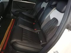 Neta S Shooting Brake 2024 Extended Range 300 Standard - ფოტო 17