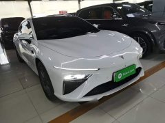 Neta S Shooting Brake 2024 Extended Range 300 Standard - ფოტო 4