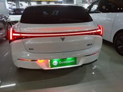 Neta S Shooting Brake 2024 Extended Range 300 Standard - ფოტო 6