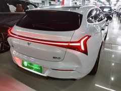 Neta S Shooting Brake 2024 Extended Range 300 Standard - ფოტო 7