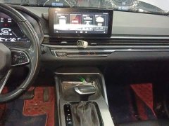 Geely Emgrand 4th Generation 1.5L CVT Luxury - ფოტო 13