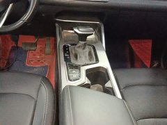 Geely Emgrand 4th Generation 1.5L CVT Luxury - ფოტო 14